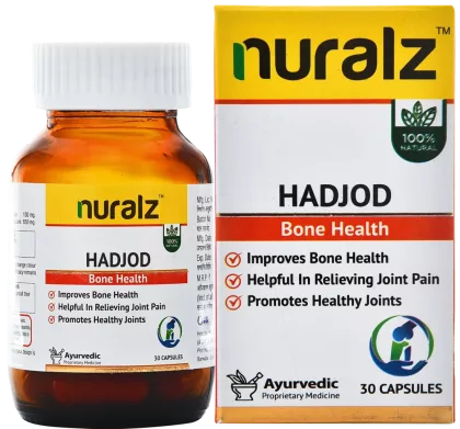 HADJOD CAPSULE