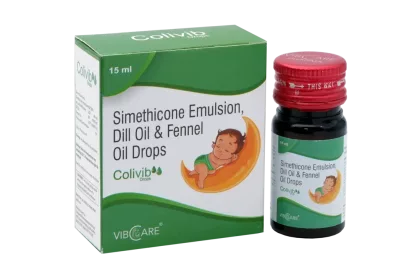 COLIVIB DROPS