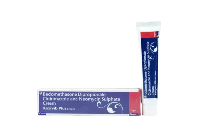 KOZYVIB PLUS 