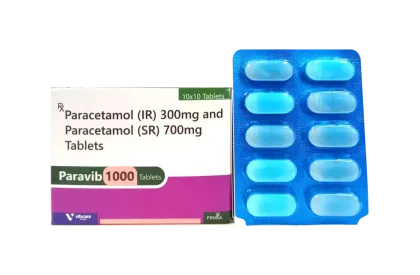 PARAVIB 1000 