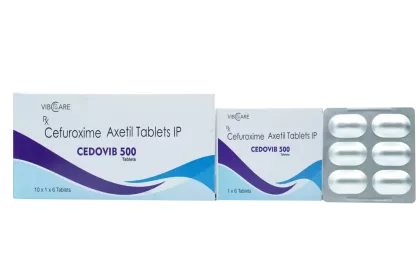 CEDOVIB 500