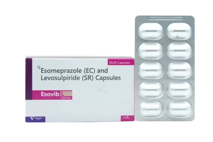ESOVIB L 