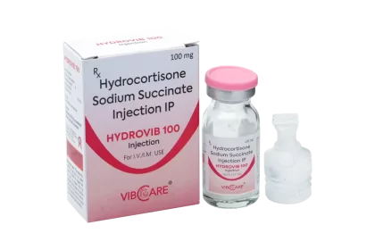 HYDROVIB 100 INJECTION *NEW