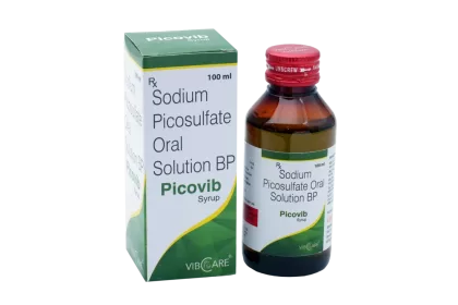 PICOVIB SYRUP