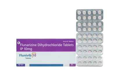 FLUNIVIB 10 