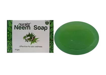 NEEM SOAP
