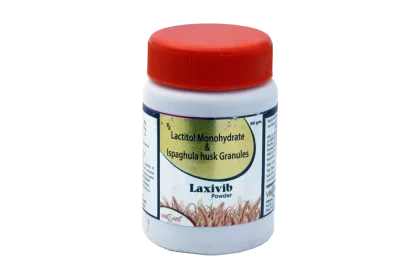 LAXIVIB POWDER #