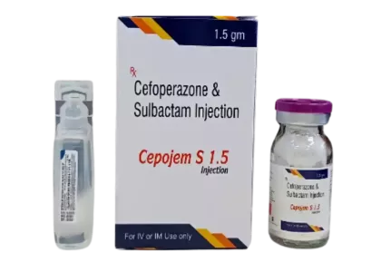 CEPOJEM S 1.5