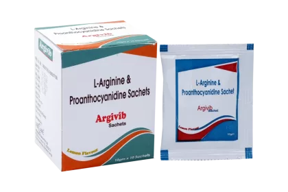 ARGIVIB SACHET