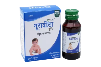 NURAVITA DROPS