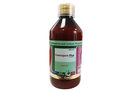 CREMOJEM PLUS (WOMC) 