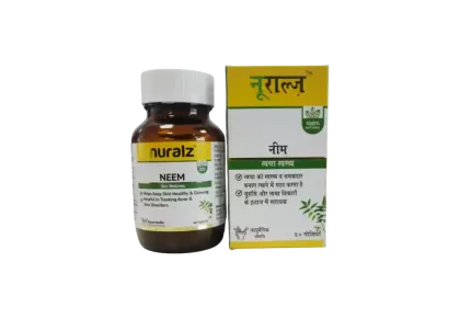 NEEM TABLET