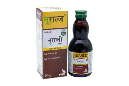 NURAPTI SYRUP