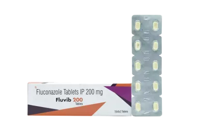 FLUVIB 200