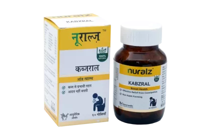 KABZRAL TABLET