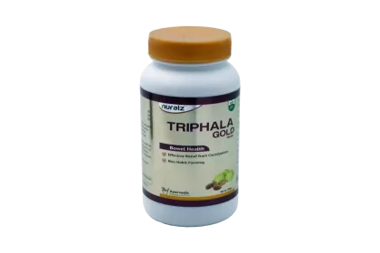 TRIPHALA GOLD CHURAN