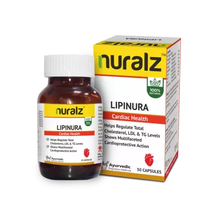 LIPINURA CAPSULES