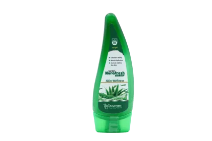 NURAFRESH FACE WASH