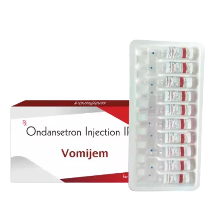 VOMIJEM INJECTION