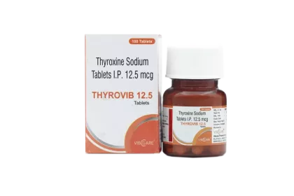 THYROVIB 12.5