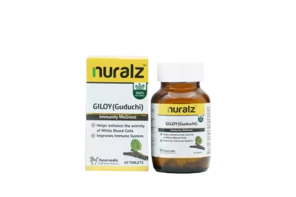GILOY (GUDUCHI) TABLET