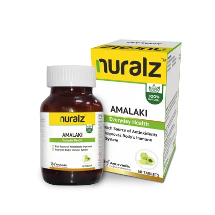 AMALAKI TABLET