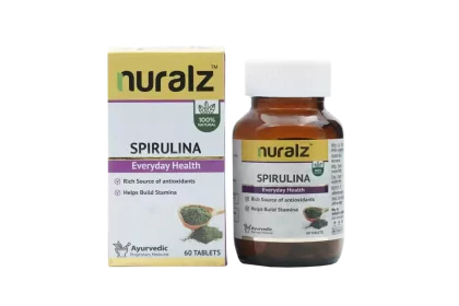 SPIRULINA TABLET