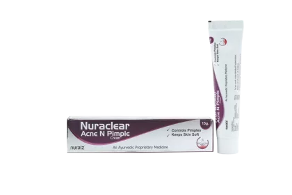 NURACLEAR CREAM