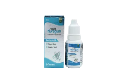 NURAGUM GUM PAINT