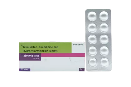 TELMIVIB TRIO 