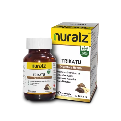 TRIKATU TABLET