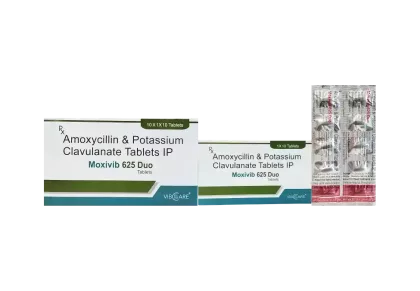 MOXIVIB CV 625 DUO