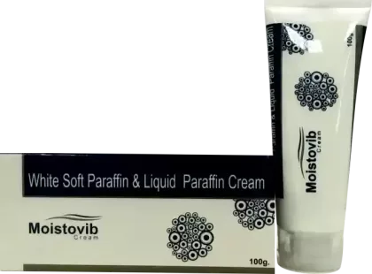 MOISTOVIB CREAM