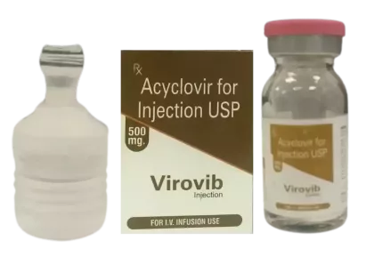VIROVIB INJECTION