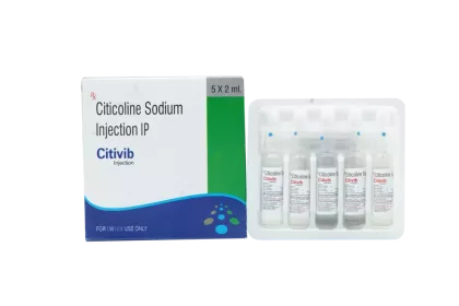 CITIVIB INJECTION