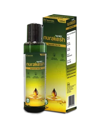 NURAKESH OIL