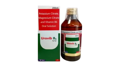 UROVIB B6 