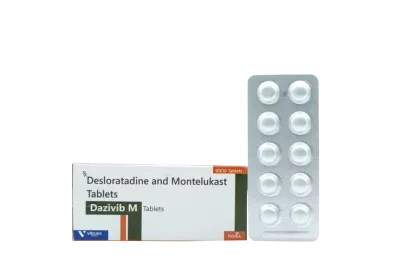 DAZIVIB M 