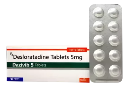 DAZIVIB 5 