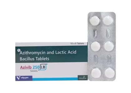 AZIVIB 250 LB 