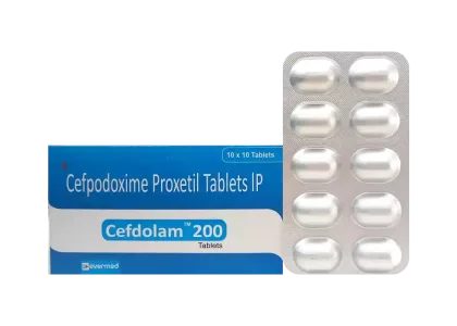 CEFDOLAM 200
