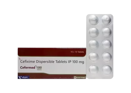 CEFERMED 100