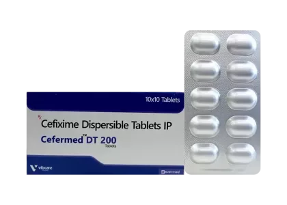 CEFERMED DT 200 :