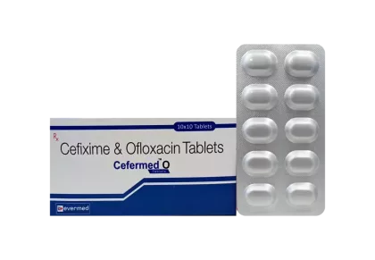 CEFERMED O