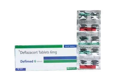 DEFIMED 6 