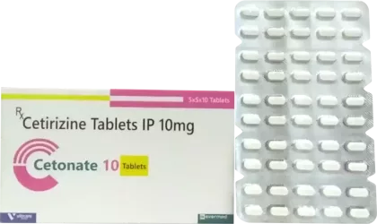 CETONATE 10 