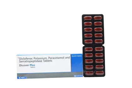 DICOVER PLUS 