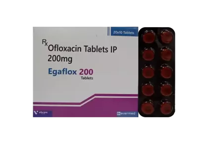 EGAFLOX 200 