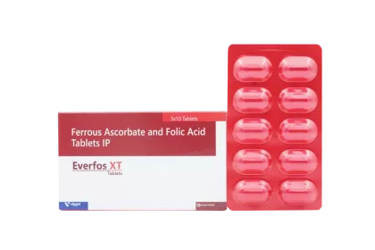 EVERFOS XT 