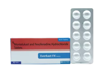 EVERKAST FX 